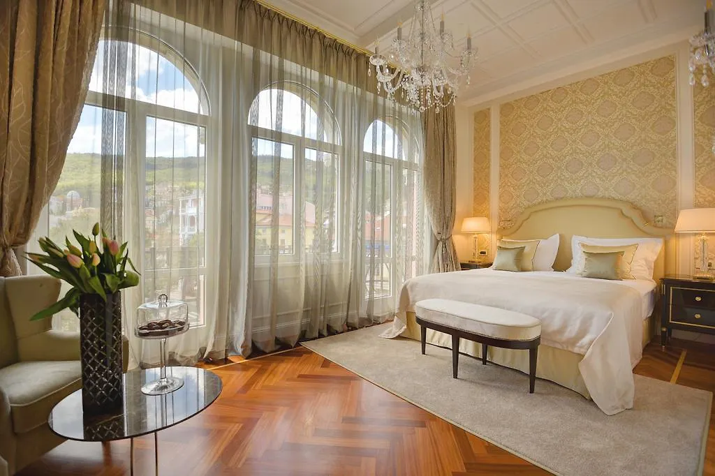 Amadria Park Hotel Milenij Opatija