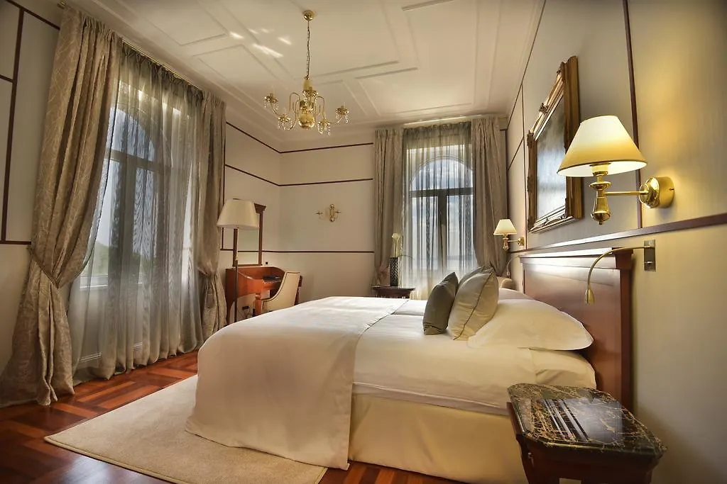 Amadria Park Hotel Milenij Opatija 5*,  Croatia