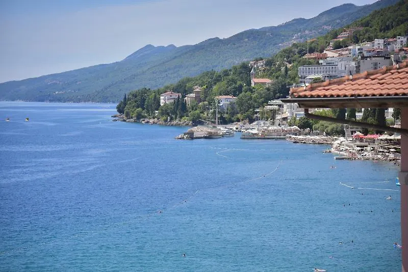 Amadria Park Hotel Milenij Opatija