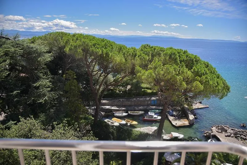 Amadria Park Hotel Milenij Opatija 5*,
